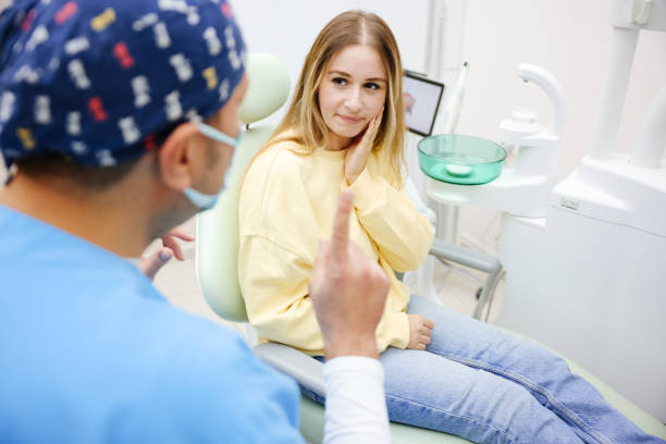 Best Dentist for Severe Toothache [placeholder7] in Kulpmont, PA